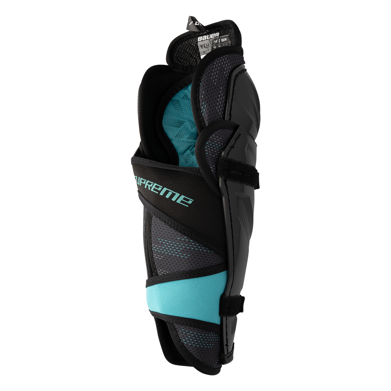 Holeně BAUER S26 SUPREME FUSE SHIN GUARD-YTH (1067175)