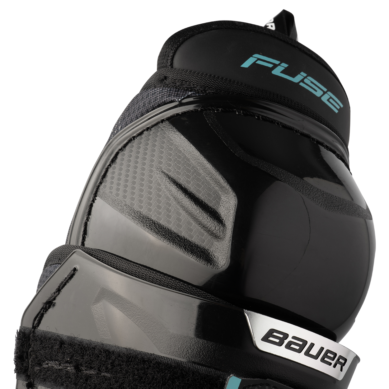 Holeně BAUER S26 SUPREME FUSE SHIN GUARD-YTH (1067175)