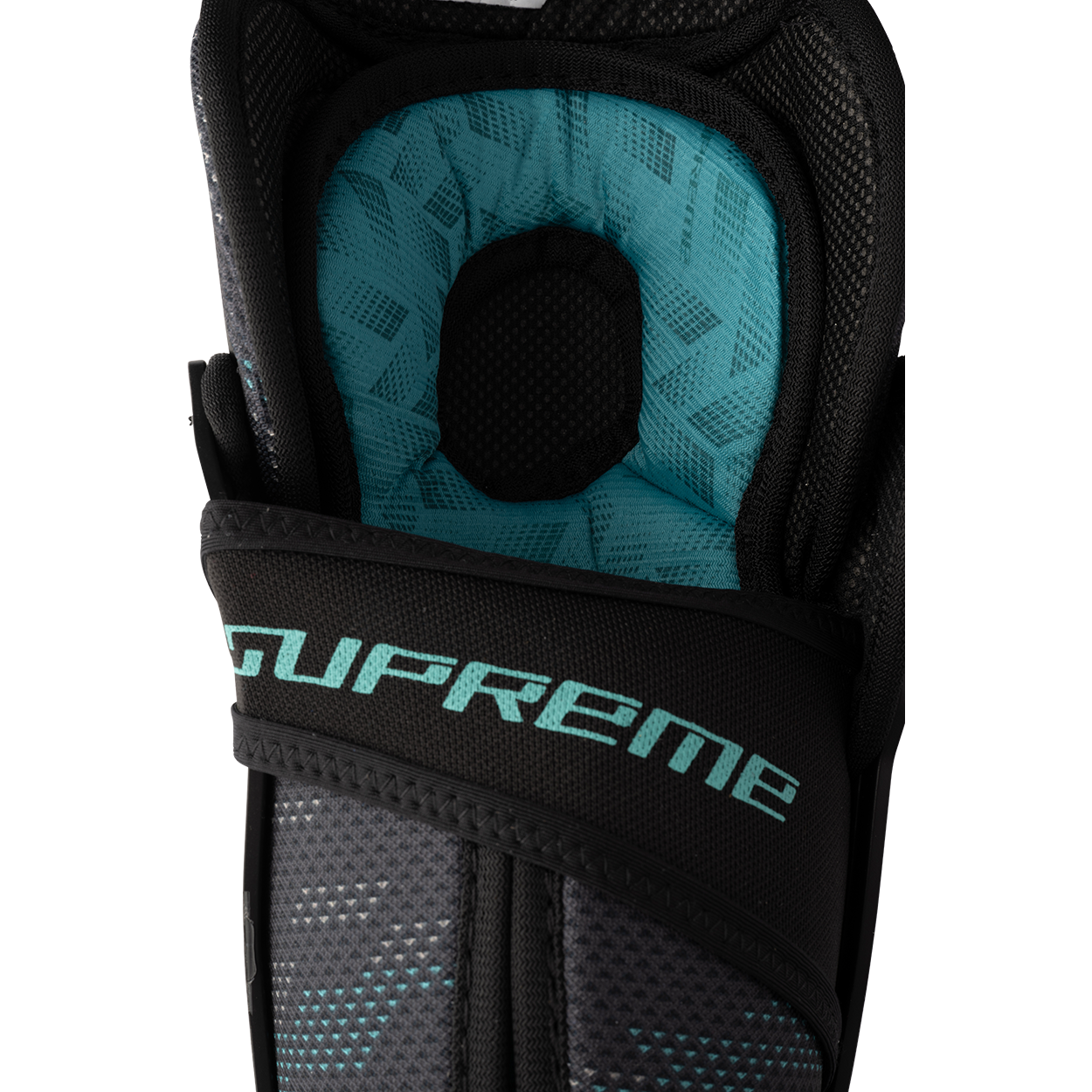 Holeně BAUER S26 SUPREME FUSE SHIN GUARD-YTH (1067175)