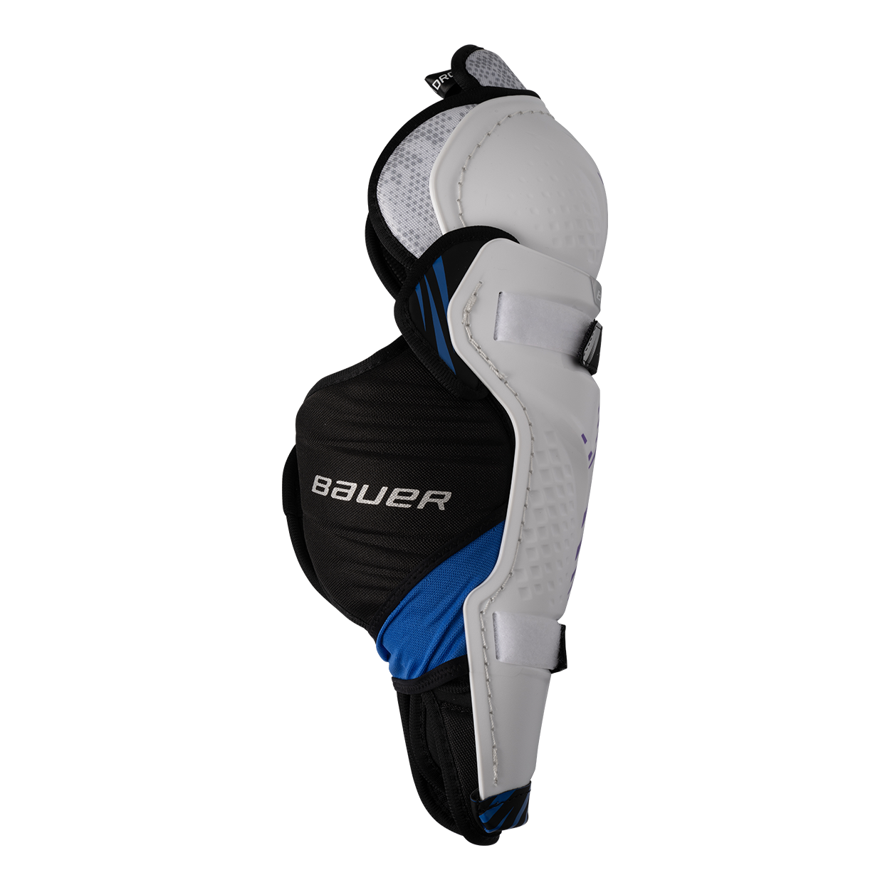 Holeně BAUER S26 VAPOR FLY-G SHIN GUARD-JR-WMN (1067184)