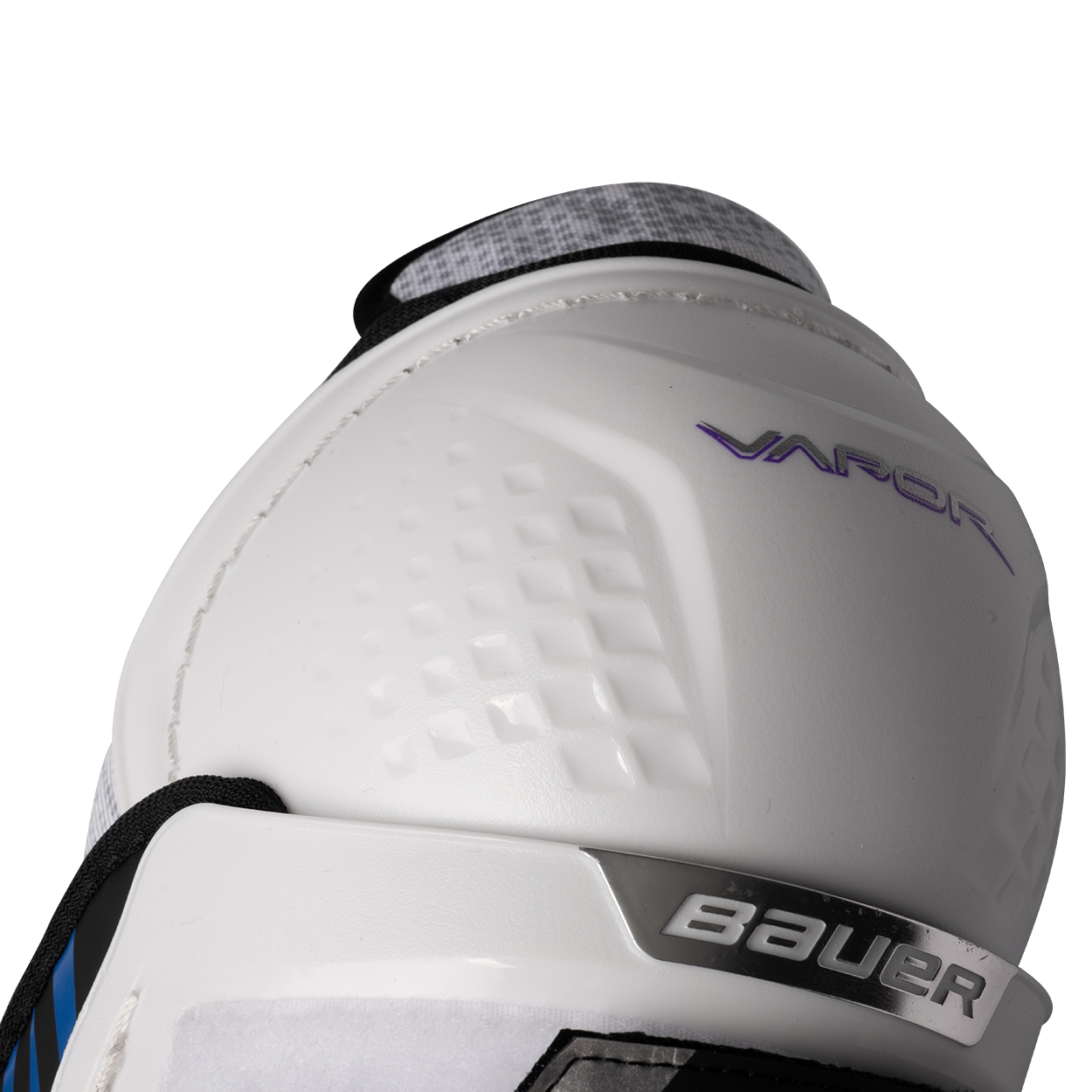 Holeně BAUER S26 VAPOR FLY-G SHIN GUARD-JR-WMN (1067184)