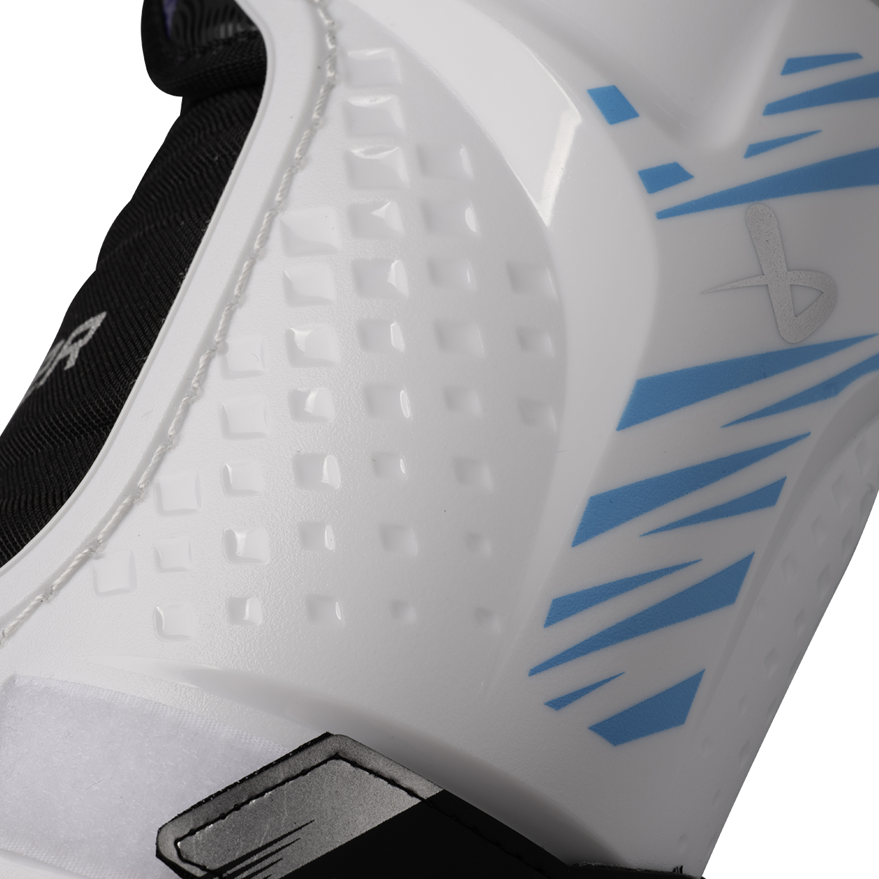 Holeně BAUER S26 VAPOR FLY-W SHIN GUARD-WMN (1067183)