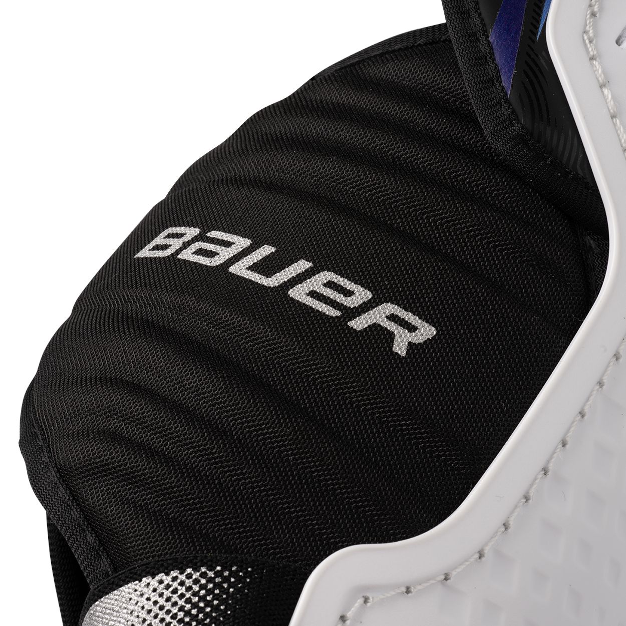 Holeně BAUER S26 VAPOR FLY-W SHIN GUARD-WMN (1067183)