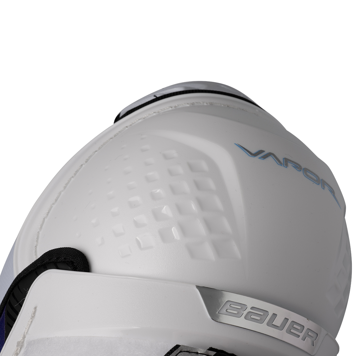 Holeně BAUER S26 VAPOR FLY-W SHIN GUARD-WMN (1067183)