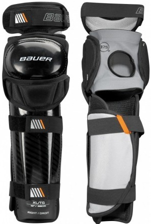 Holeně rozhodčí BAUER OFFICIAL'S (1051460)