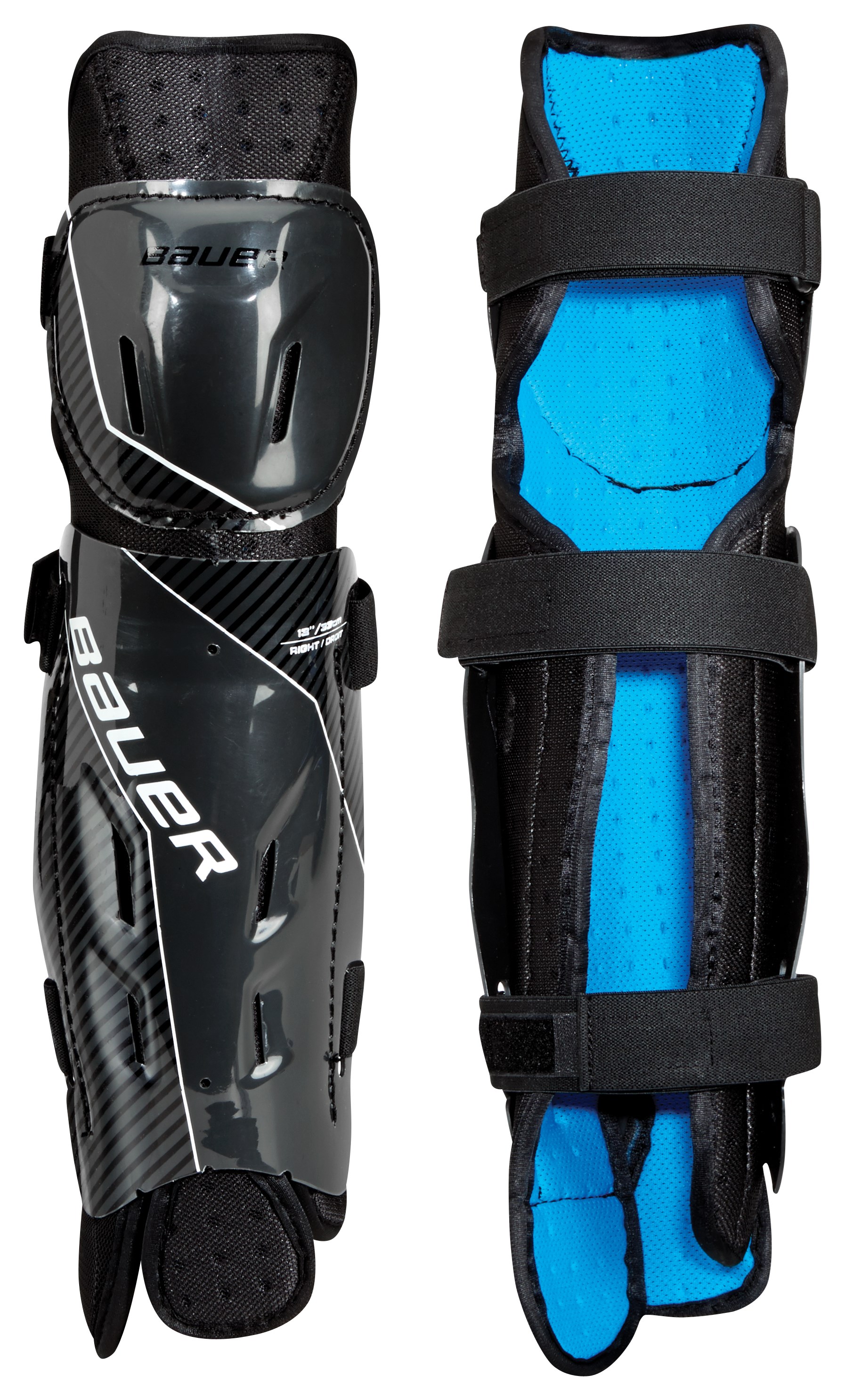 Holeně S18 PERFORMANCE SHINS SR (1053199)