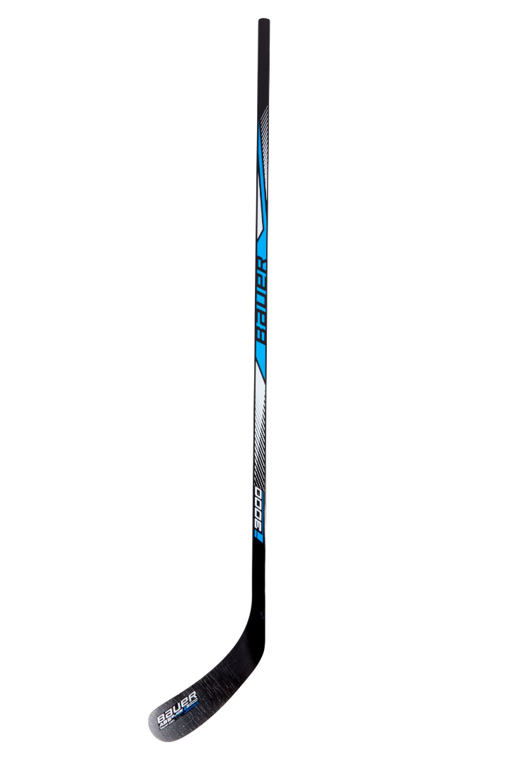 Hůl BAUER 45" I3000 STICK YTH - ABS BLADE (1053151)