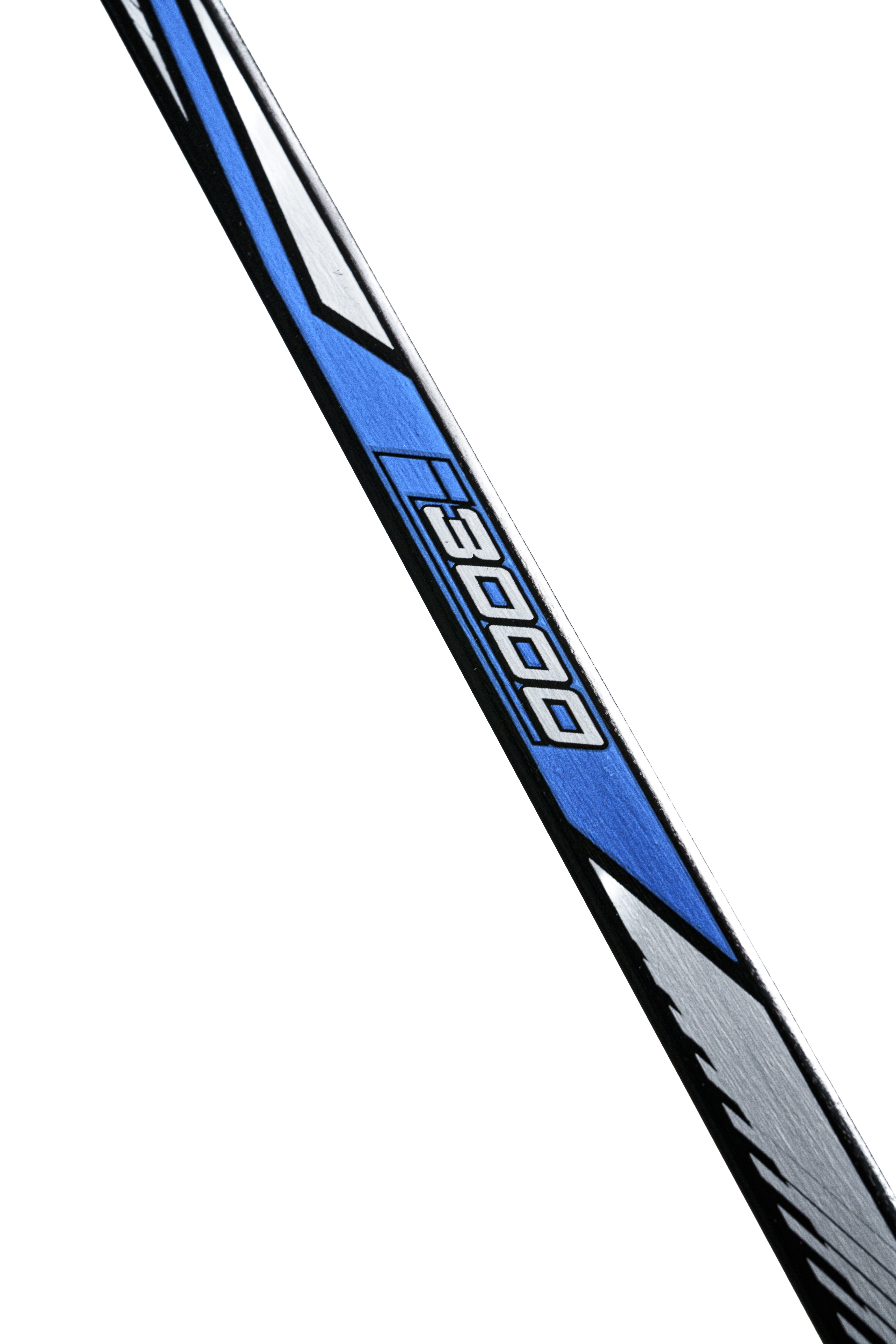 Hůl BAUER 52" I3000 STICK JR - ABS BLADE (1053155)