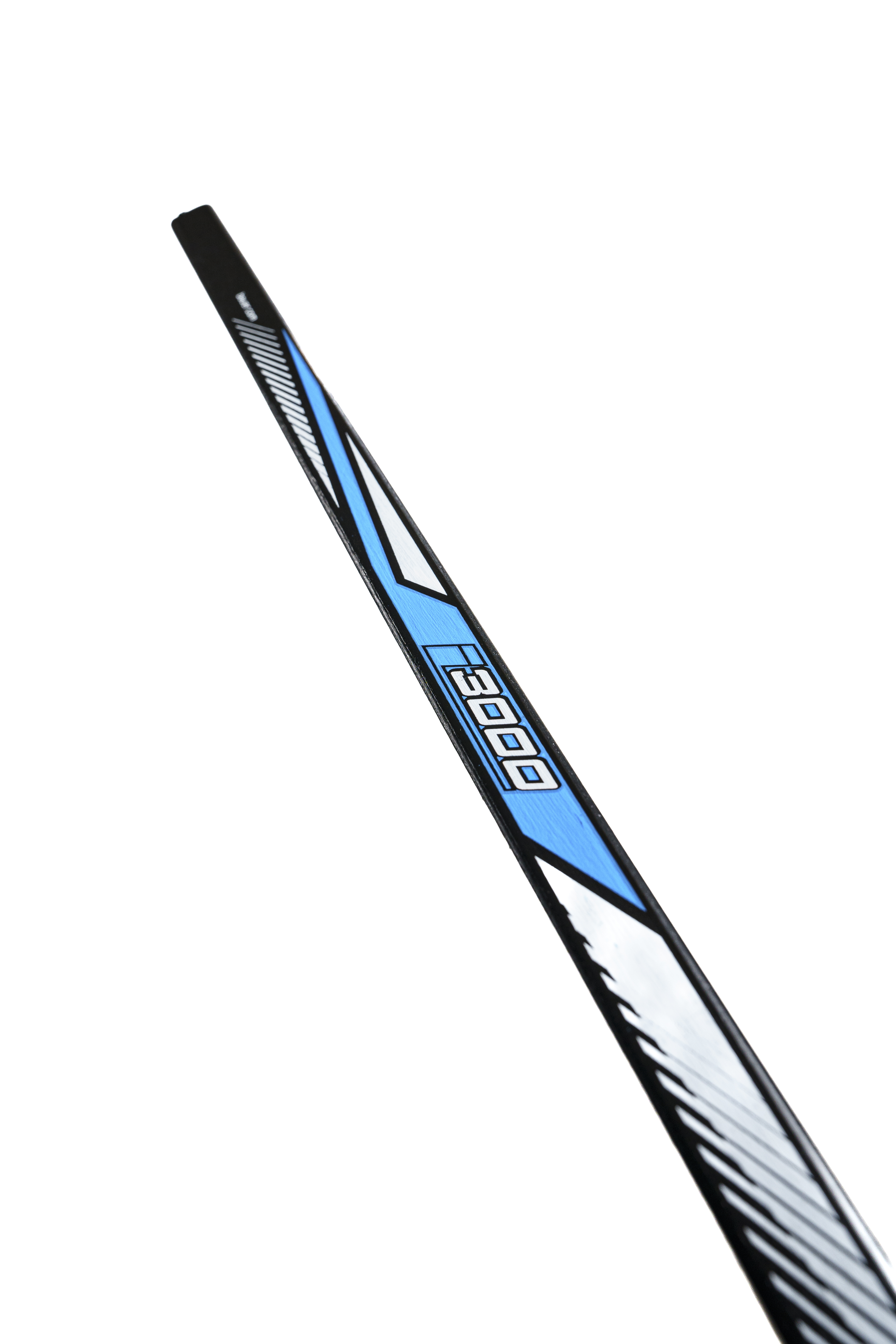 Hůl BAUER 52" I3000 STICK JR - ABS BLADE (1053155)