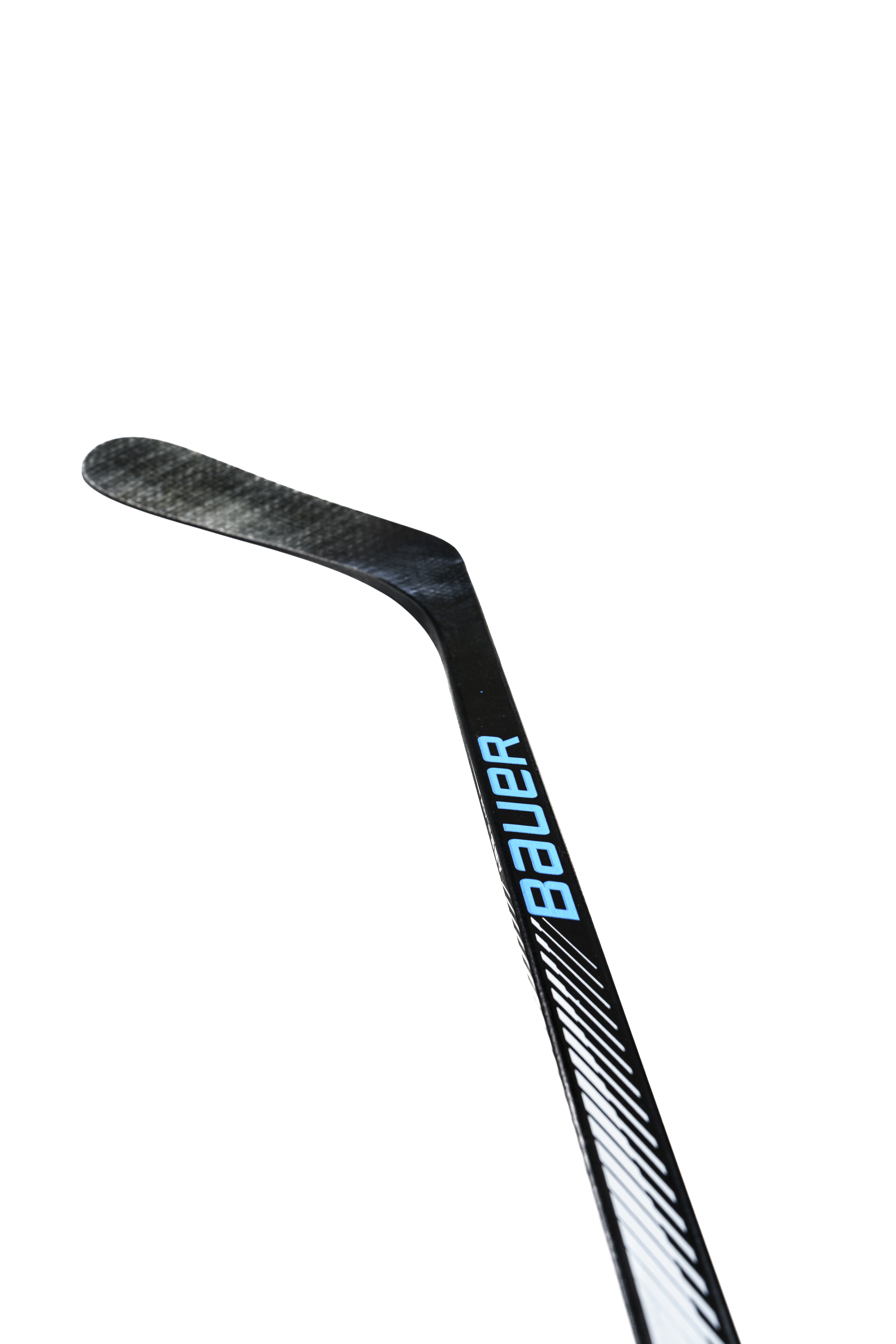 Hůl BAUER 52" I3000 STICK JR - ABS BLADE (1053155)