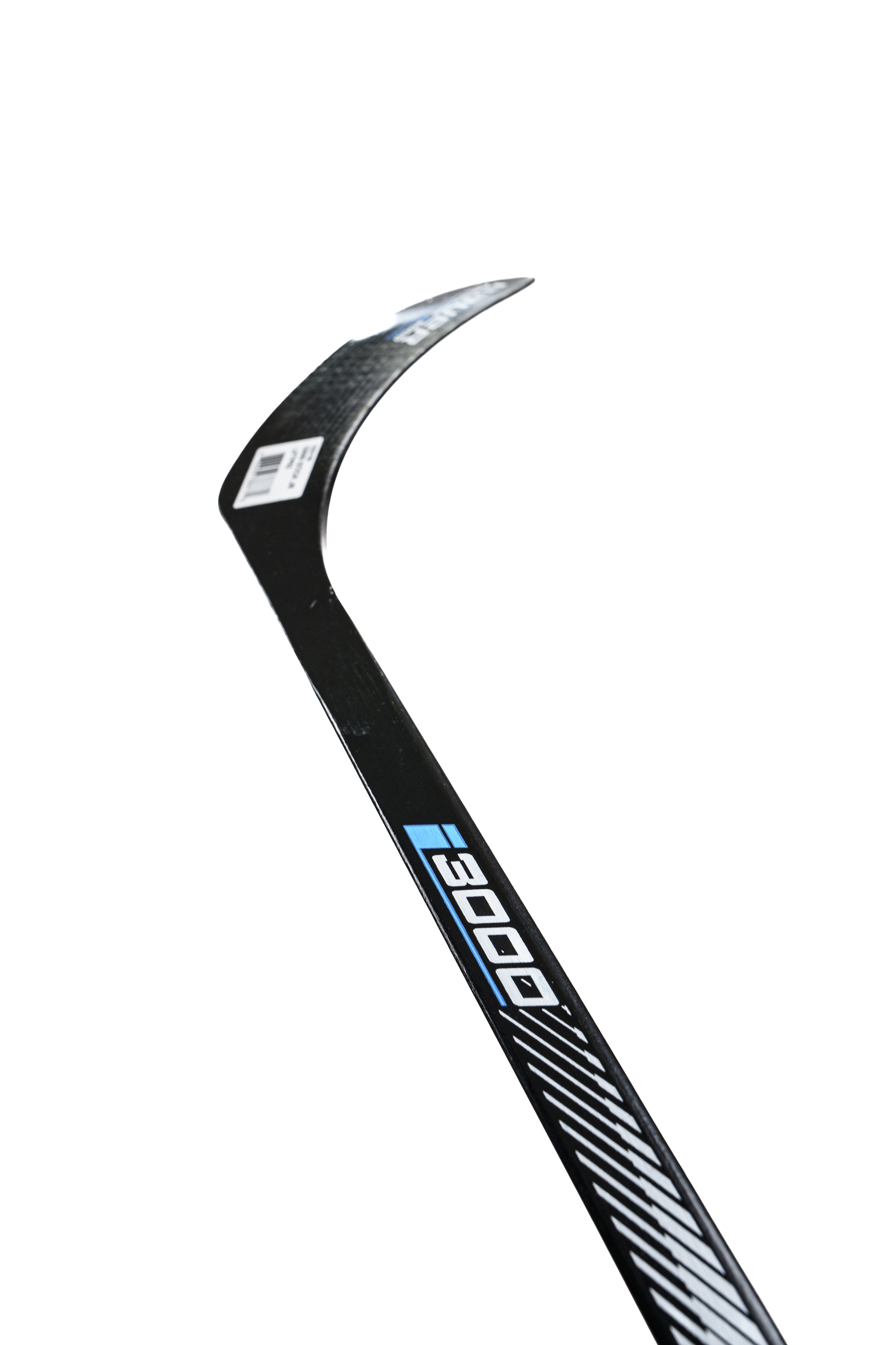 Hůl BAUER 52" I3000 STICK JR - ABS BLADE (1053155)