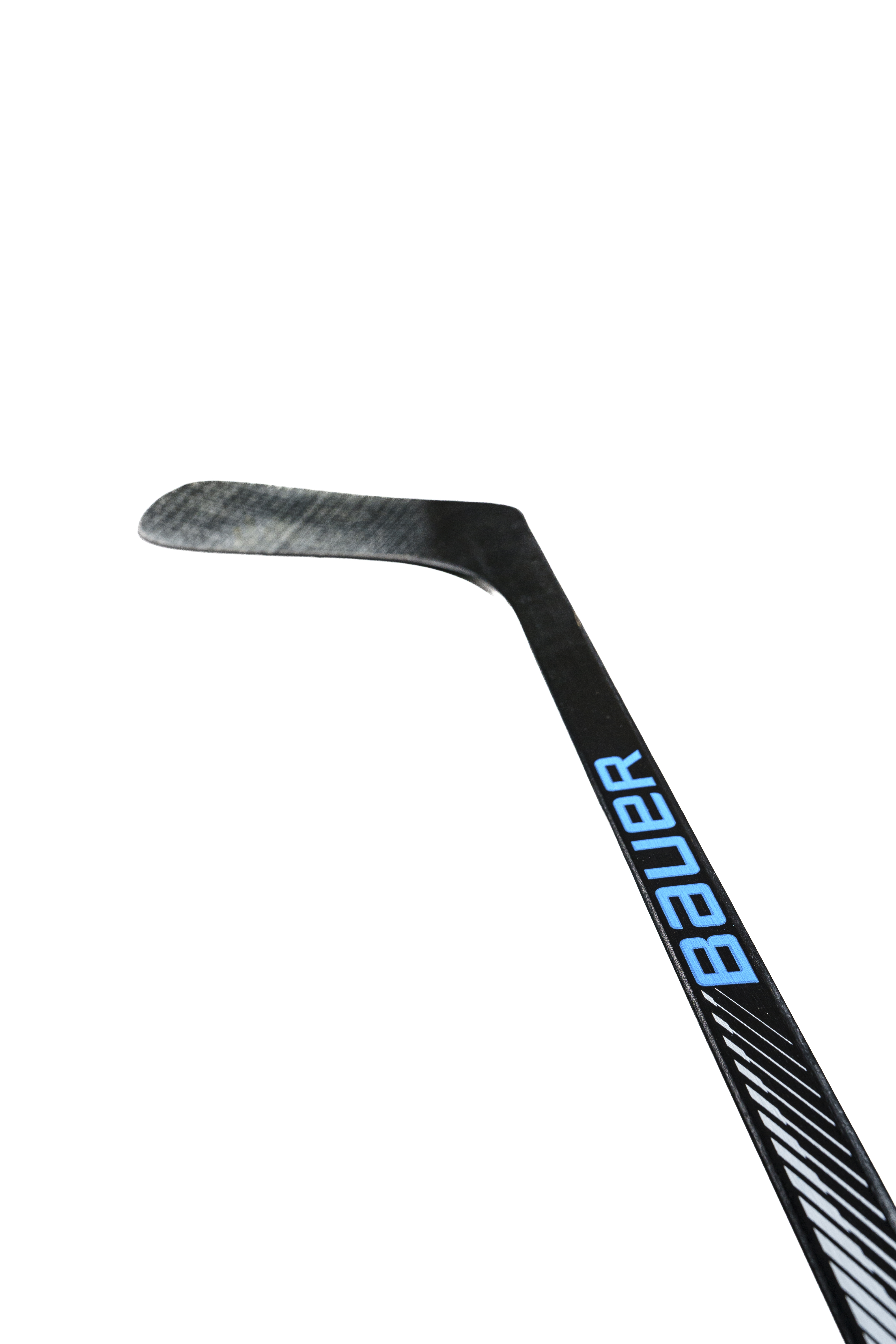 Hůl BAUER 52" I3000 STICK JR - ABS BLADE (1053155)