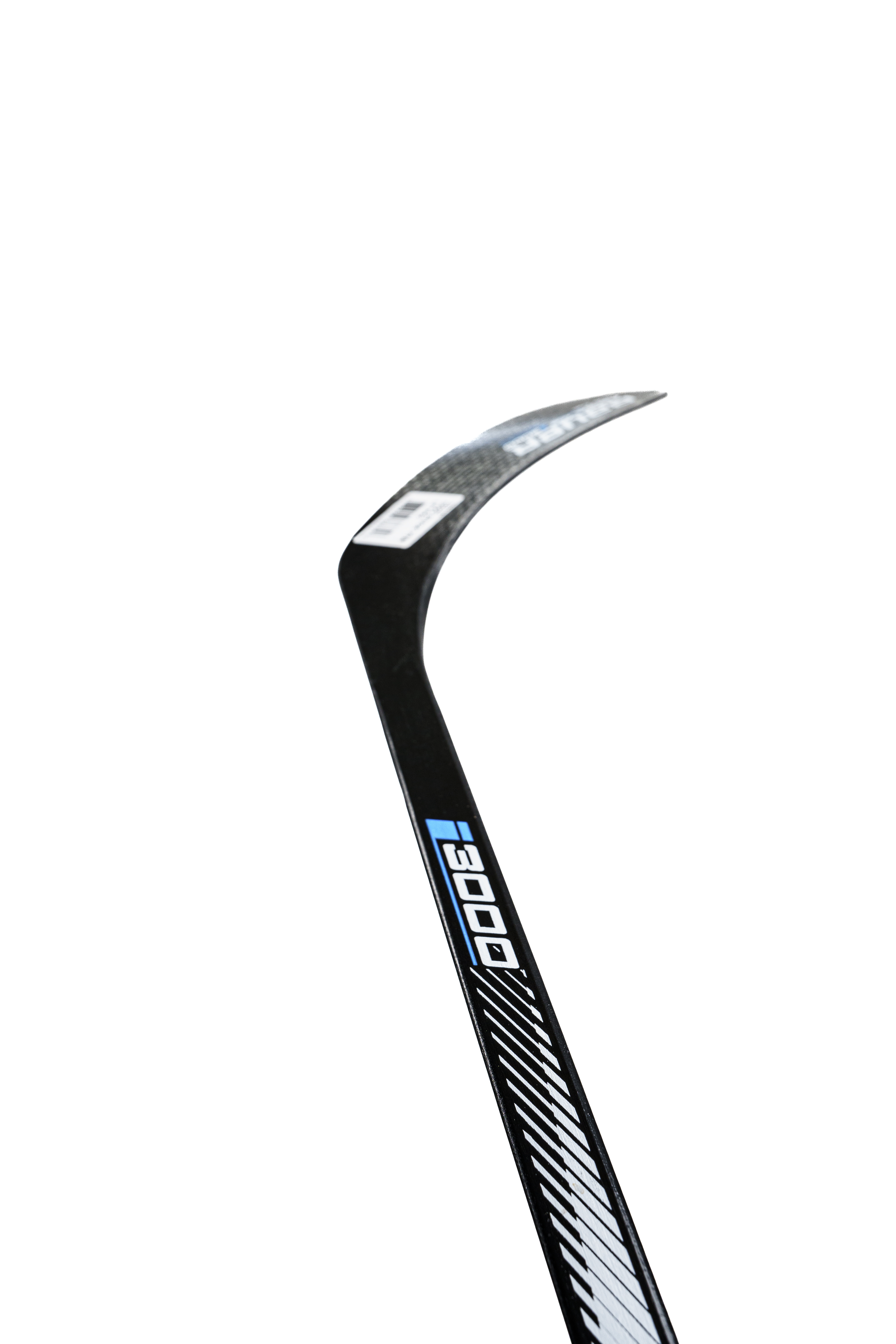 Hůl BAUER 52" I3000 STICK JR - ABS BLADE (1053155)