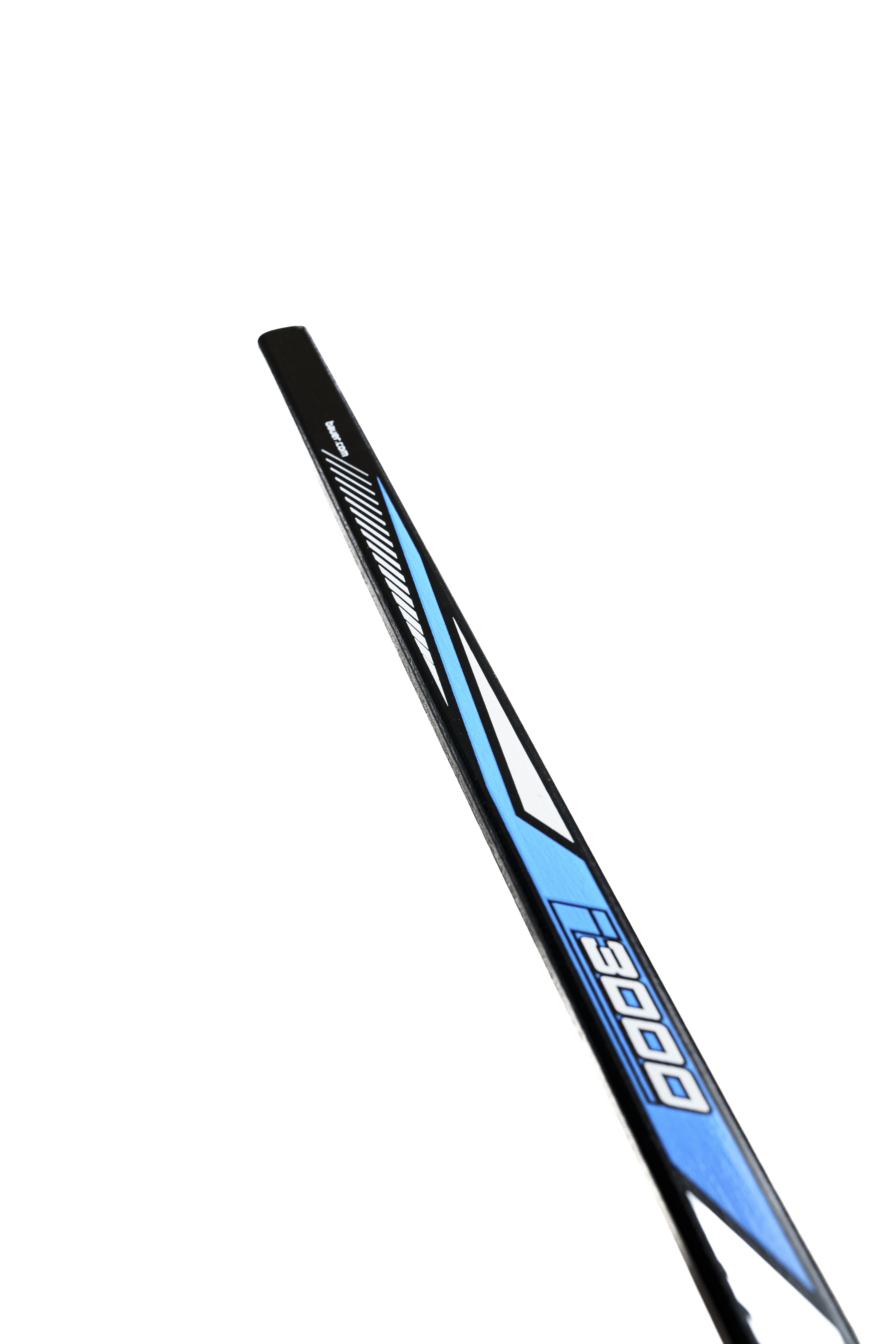 Hůl BAUER 52" I3000 STICK JR - ABS BLADE (1053155)