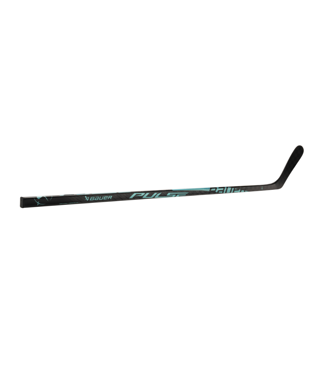 Hůl BAUER HO25 PULSE GRIP STK-JR-50(54") (1065667)