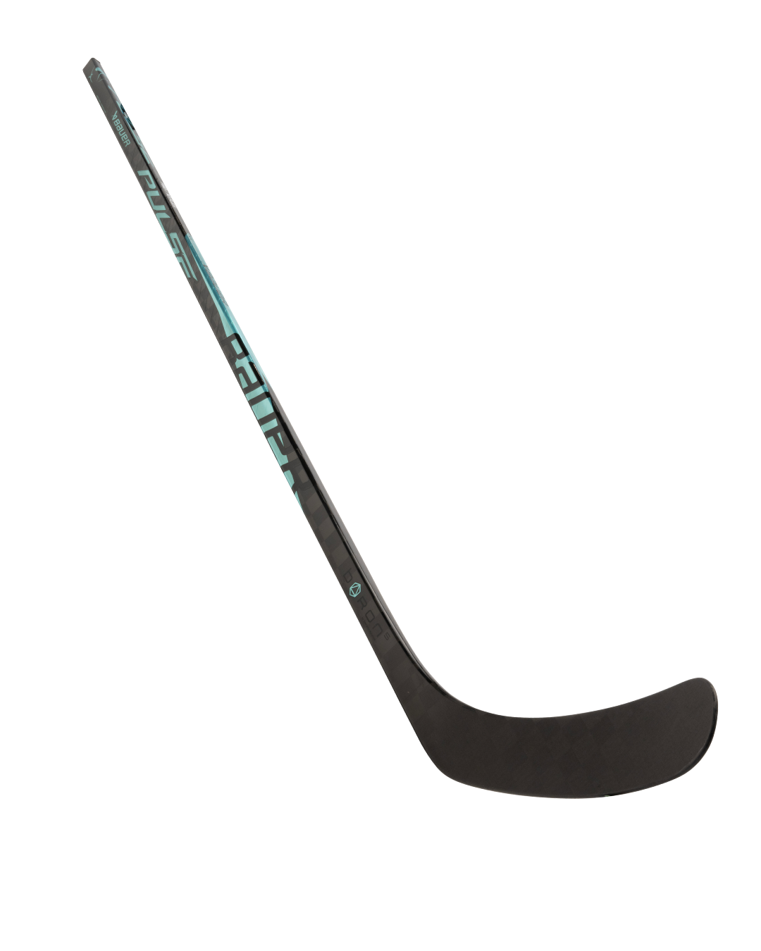 Hůl BAUER HO25 PULSE GRIP STK-SR-65(60") (1065664)
