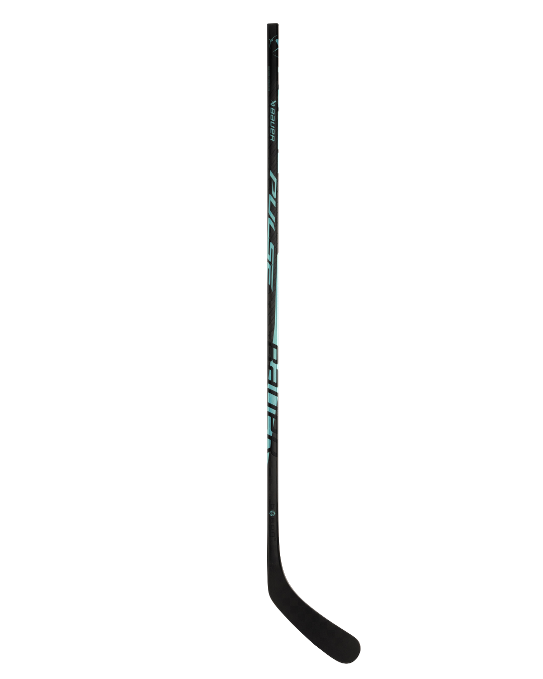 Hůl BAUER HO25 PULSE GRIP STK-SR-87(62") (1065661)