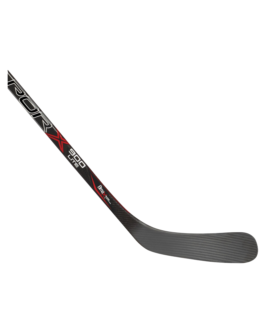 Hůl BAUER S18 VAPOR X900 LITE GRIP STICK JR-50 (1052259)