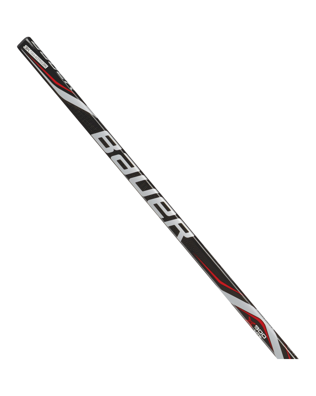 Hůl BAUER S18 VAPOR X900 LITE GRIP STICK JR-50 (1052259)