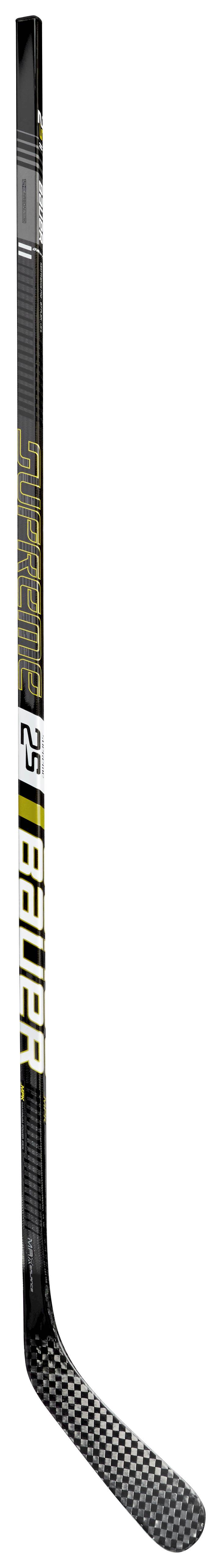 Hůl BAUER S19 SUPREME 2S GRIP STICK INT-55 (1054220)