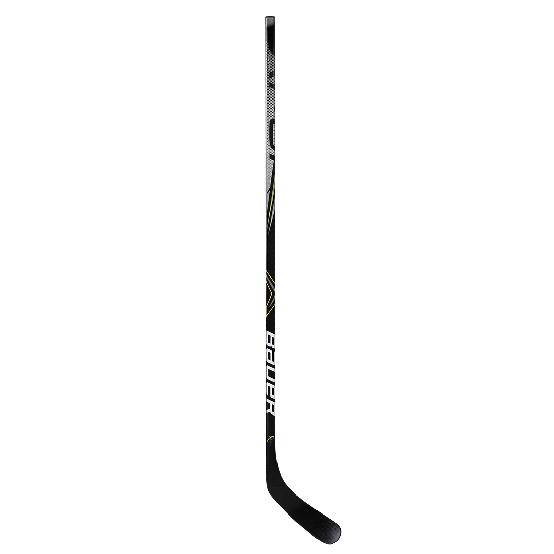 Hůl BAUER S19 VAPOR 2X GRIP STICK INT-65 (1056347)