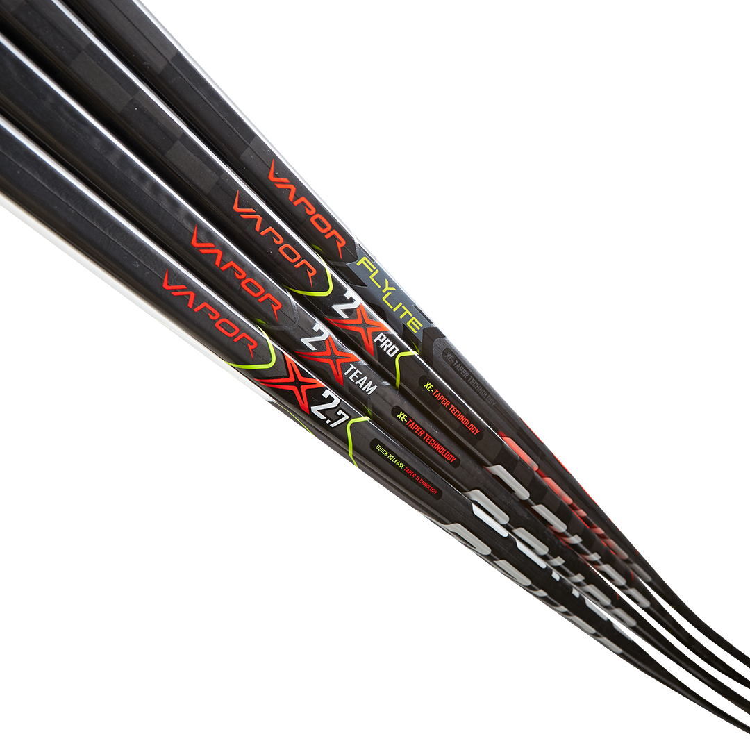 Hůl BAUER S19 VAPOR X2.7 GRIP STICK INT - 65 (1055243)
