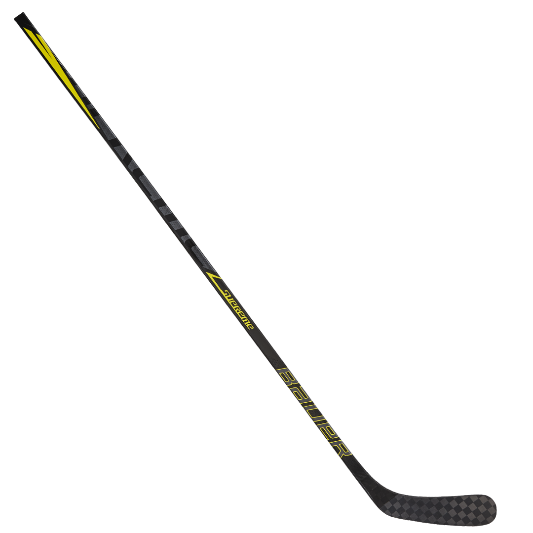 Hůl BAUER S20 SUPREME 3S GRIP STICK INT-65 (1056633)