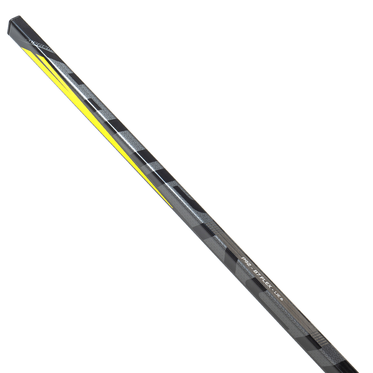Hůl BAUER S20 SUPREME 3S GRIP STICK INT-65 (1056633)