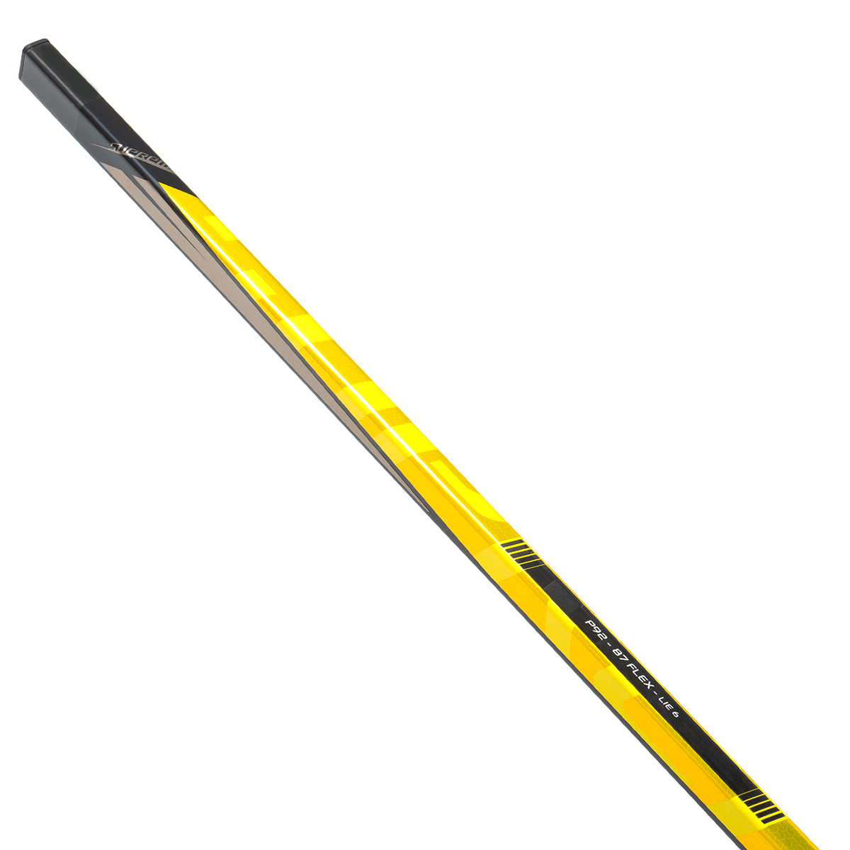 Hůl BAUER S20 SUPREME 3S PRO GRIP STICK INT-55 (1056652)