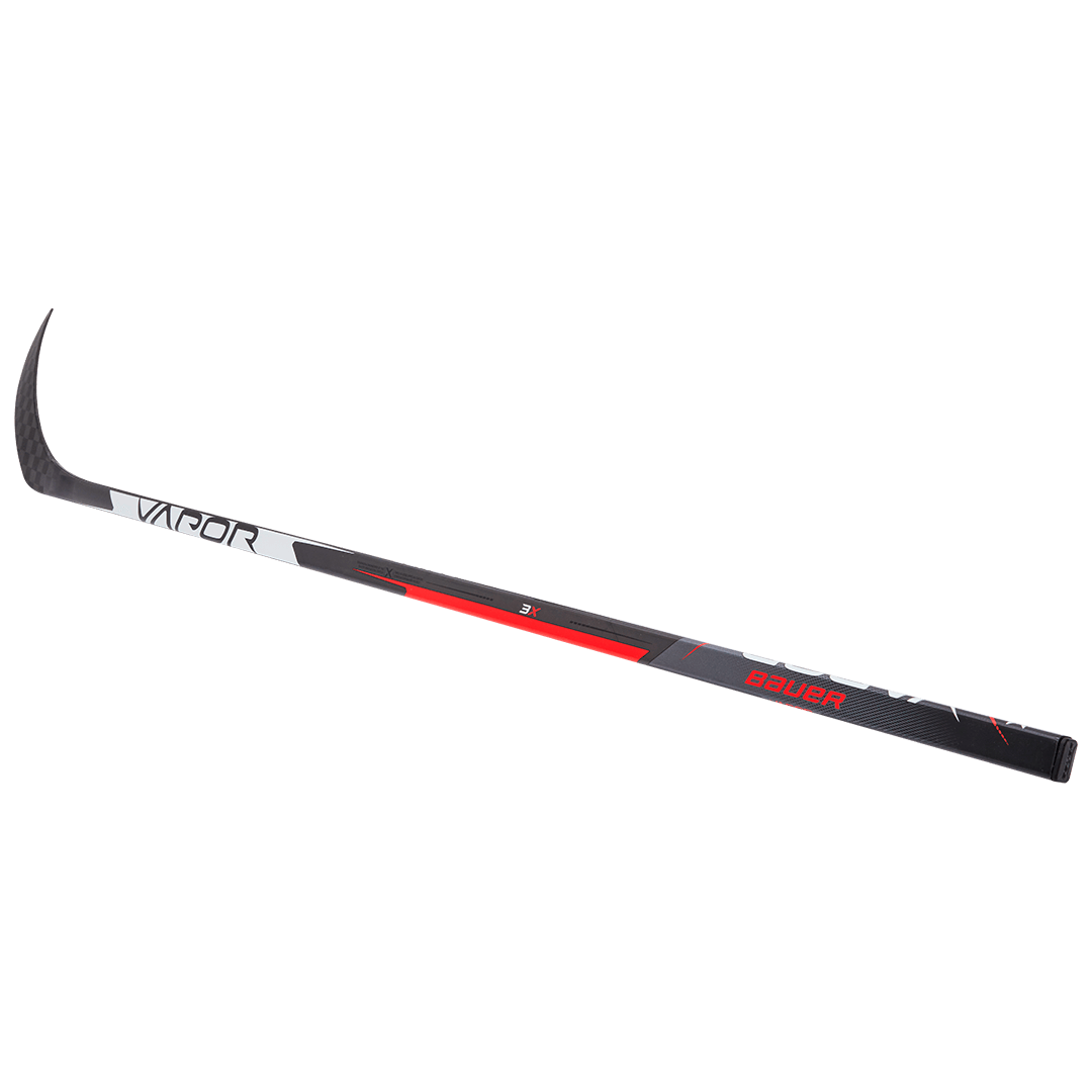 Hůl BAUER S21 VAPOR 3X GRIP STICK INT-55 (1058566)