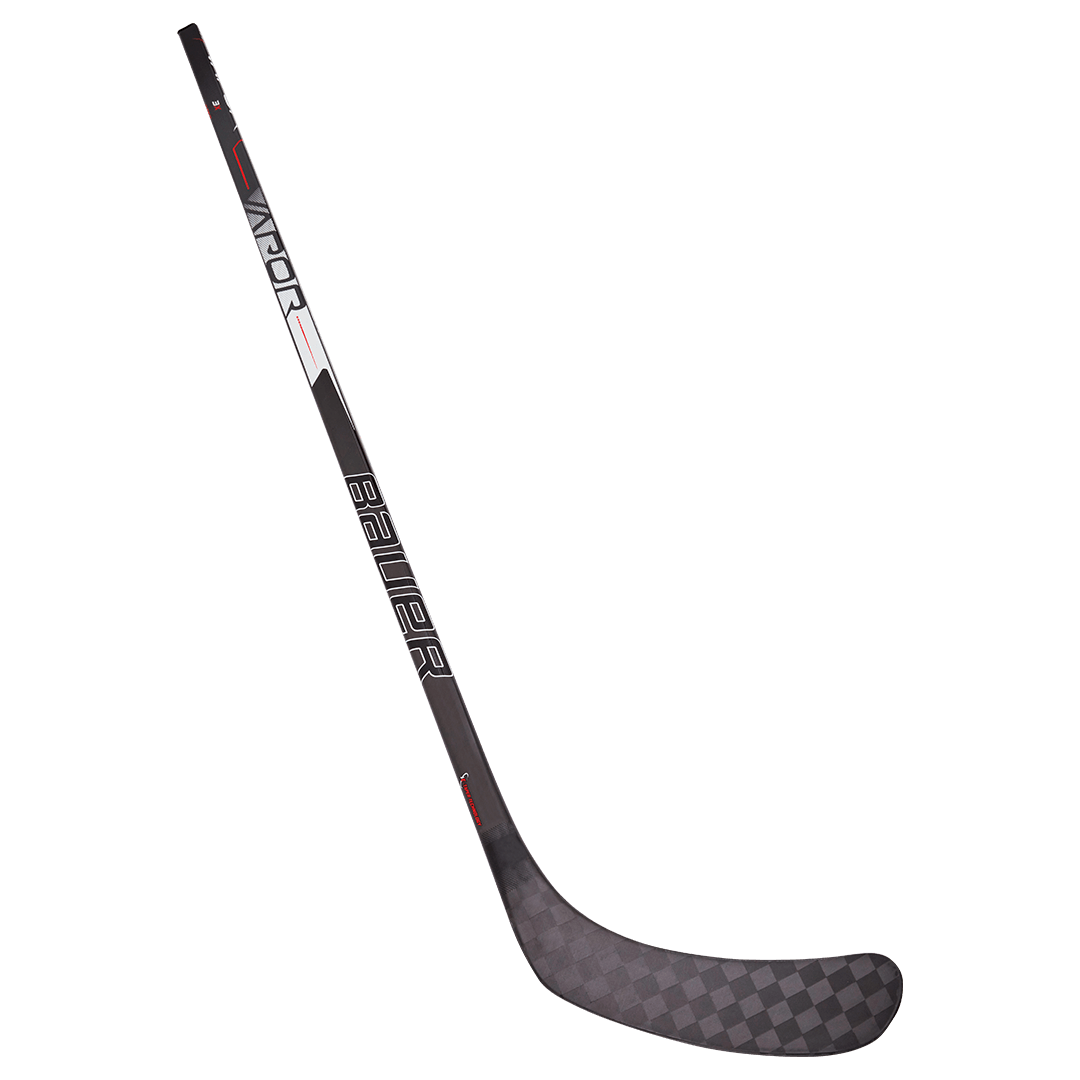 Hůl BAUER S21 VAPOR 3X GRIP STICK JR-50 (54") (1058562)
