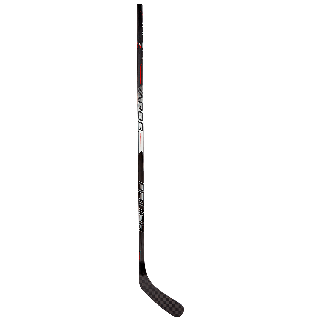 Hůl BAUER S21 VAPOR 3X GRIP STICK JR-50 (54") (1058562)