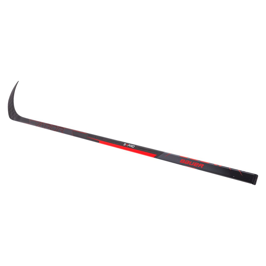 Hůl BAUER S21 VAPOR 3X PRO GRIP STICK INT-55 (1059194)