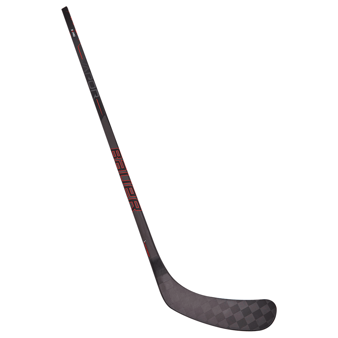Hůl BAUER S21 VAPOR 3X PRO GRIP STICK INT-55 (1059194)