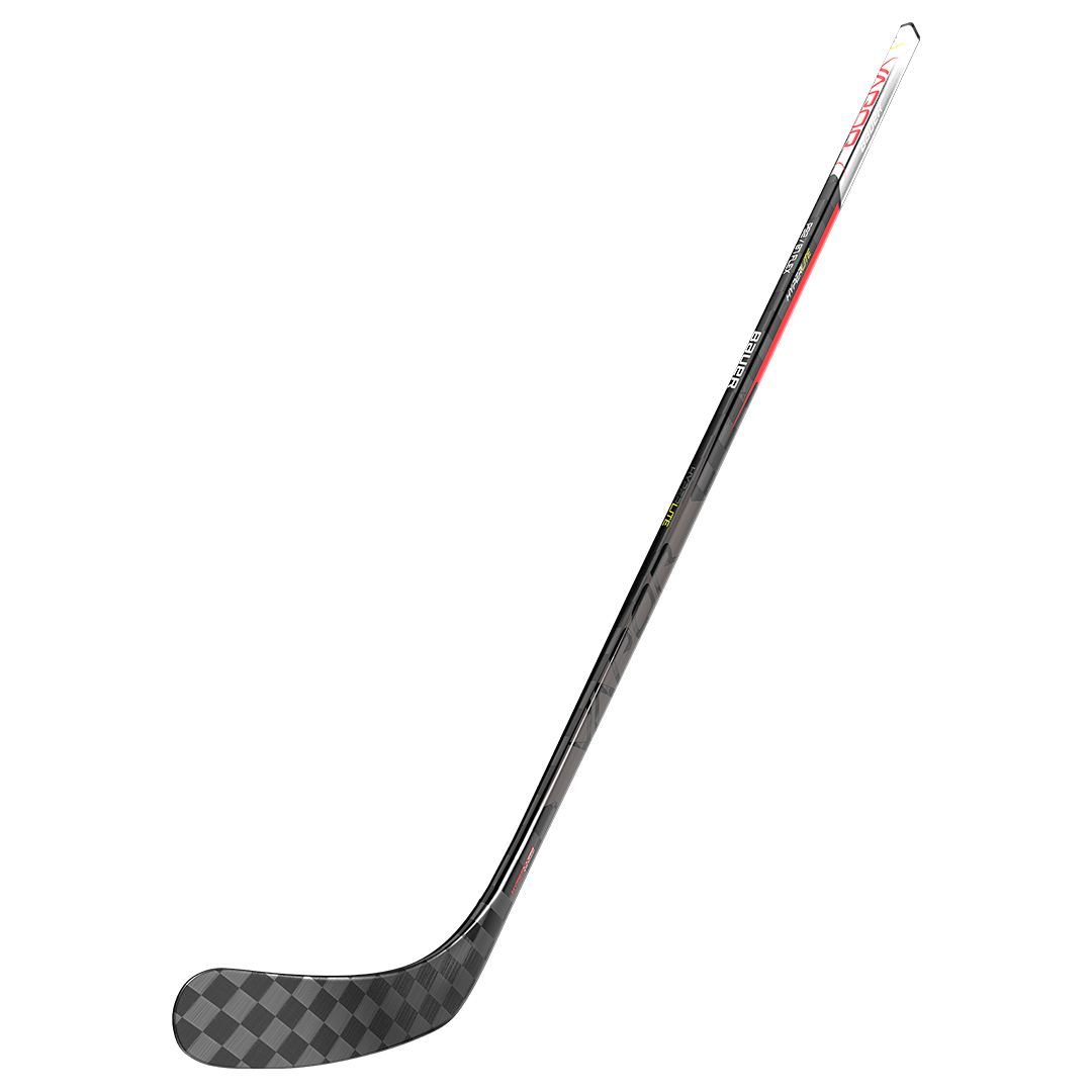 Hůl BAUER S21 VAPOR HYPERLITE GRIP STICK SR-77 (1058551)