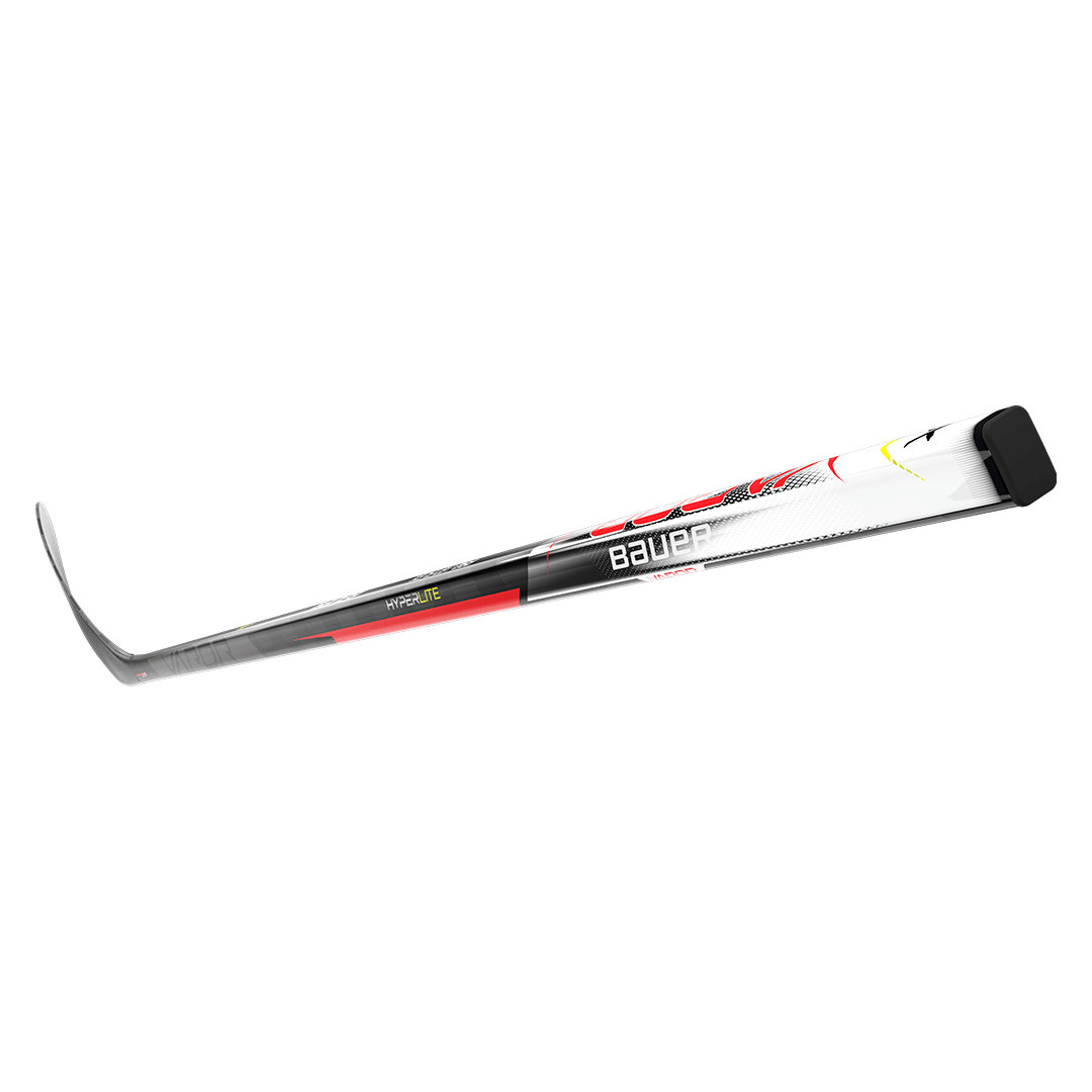Hůl BAUER S21 VAPOR HYPERLITE GRIP STICK SR-77 (1058551)
