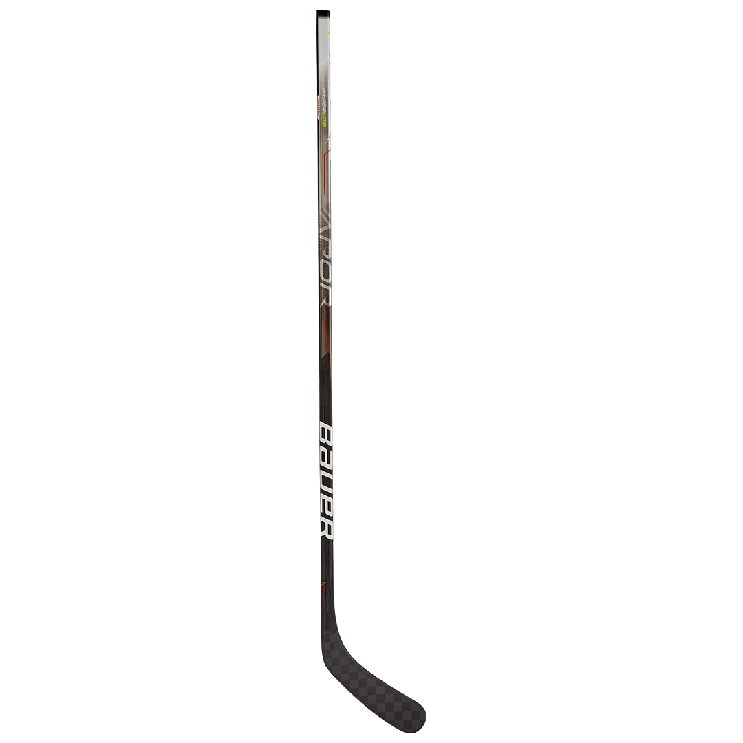 Hůl BAUER S21 VAPOR HYPERLITE GRIP STICK SR-77 (1058551)