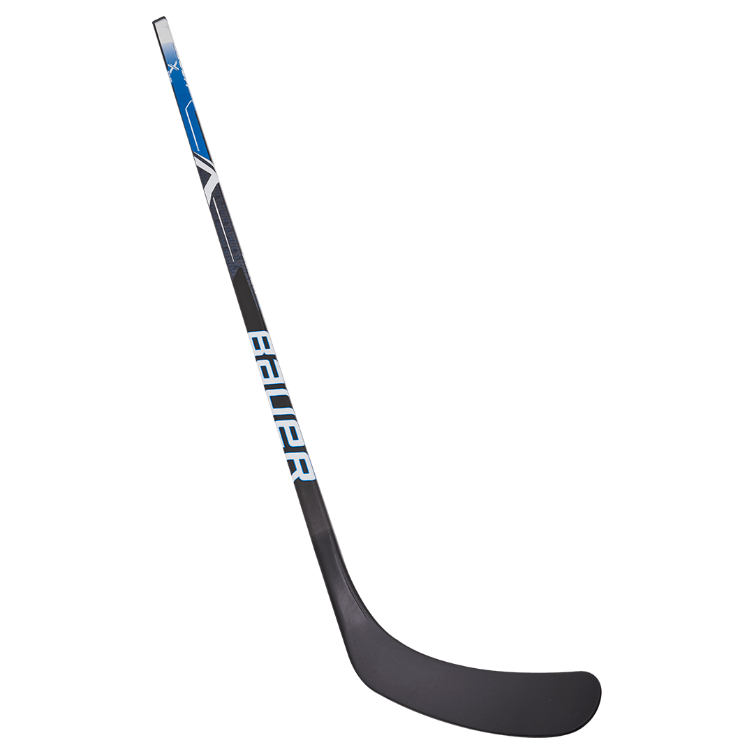 Hůl BAUER S21 X GRIP STICK INT - 60 (1058584)