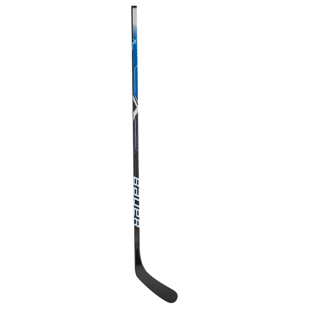 Hůl BAUER S21 X GRIP STICK INT - 60 (1058584)