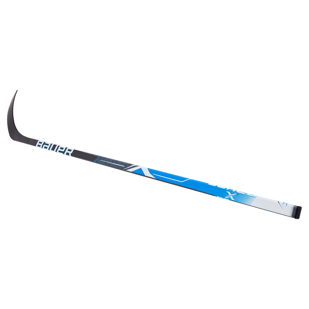 Hůl BAUER S21 X GRIP STICK SR - 80 (1058583)