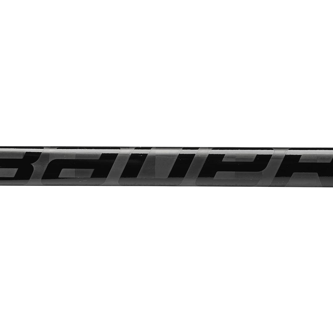 Hůl BAUER S22 AG5NT GRIP STK-SR-87(60") (1059903)