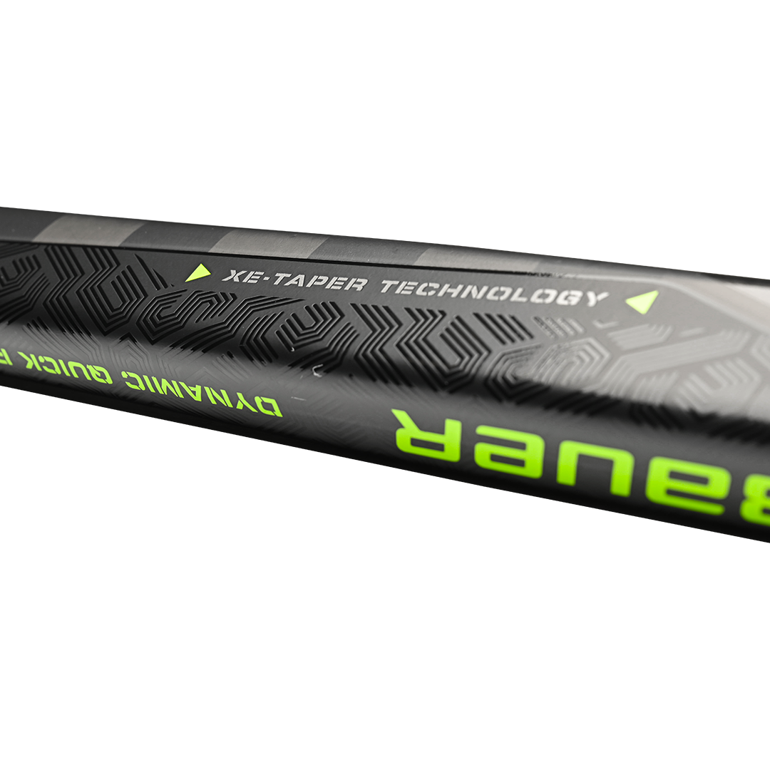 Hůl BAUER S22 AG5NT GRIP STK-SR-87(60") (1059903)