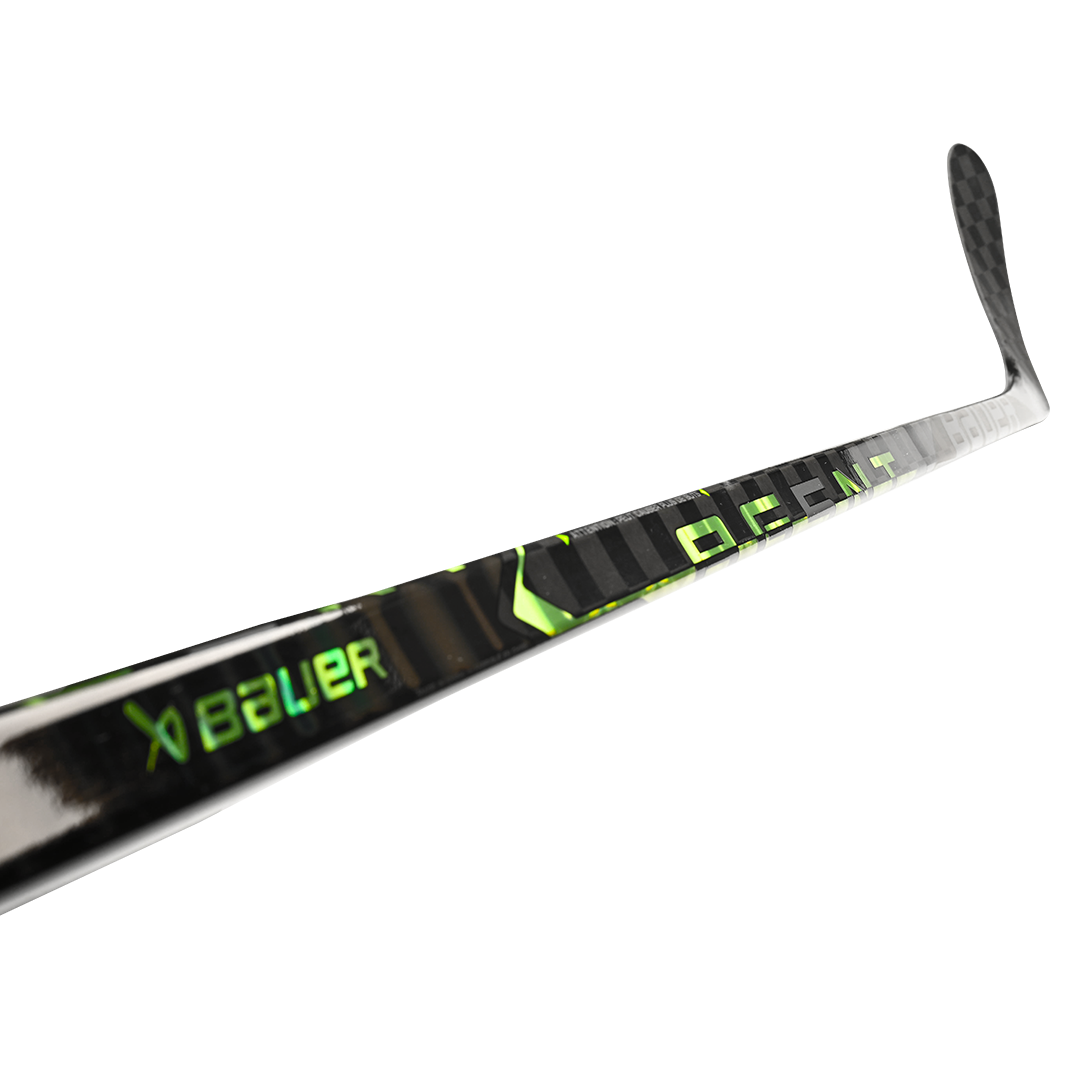 Hůl BAUER S22 AG5NT GRIP STK-SR-87(60") (1059903)