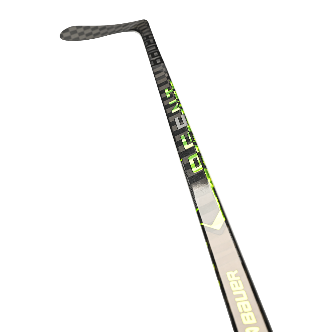 Hůl BAUER S22 AG5NT GRIP STK-SR-87(60") (1059903)