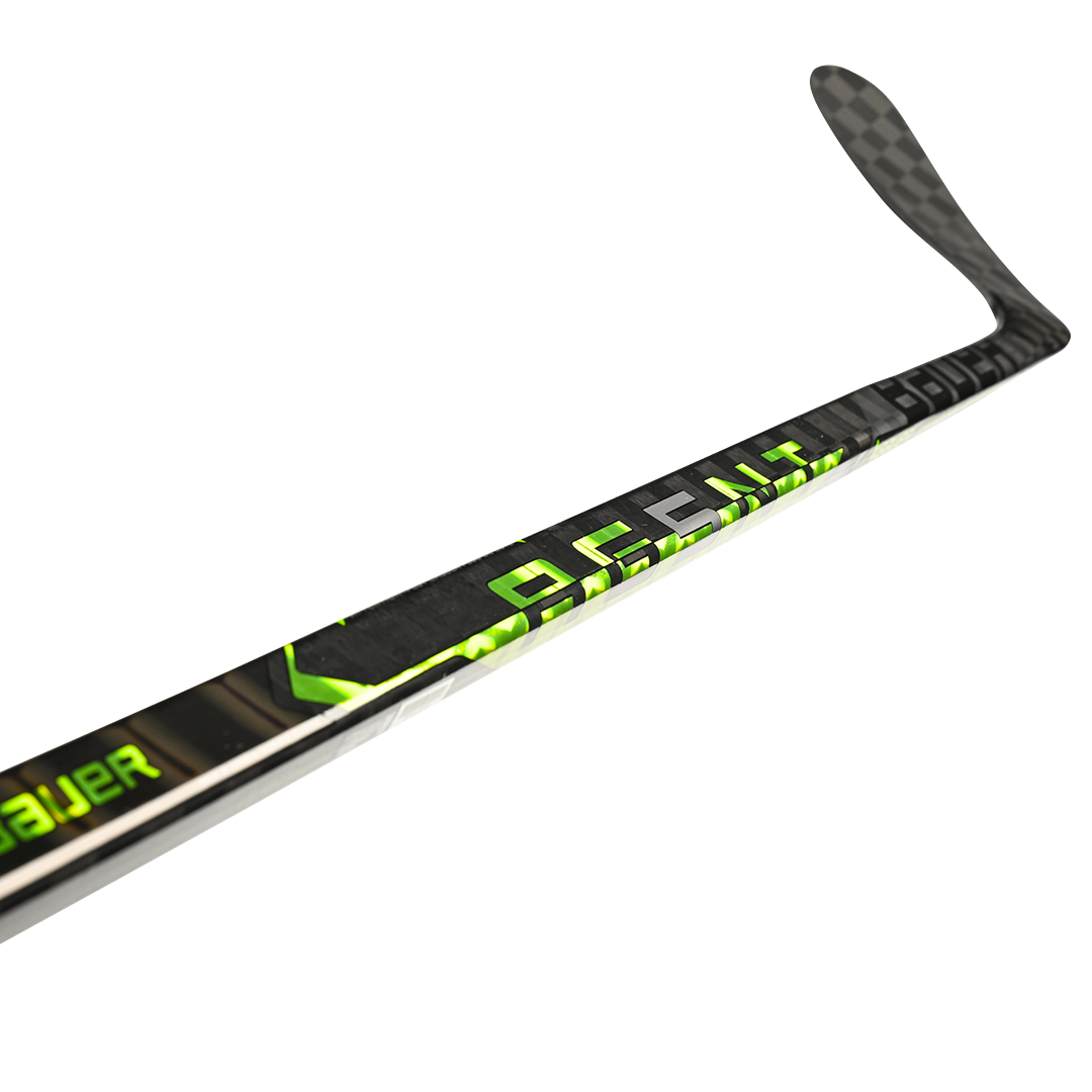 Hůl BAUER S22 AG5NT GRIP STK-SR-87(60") (1059903)