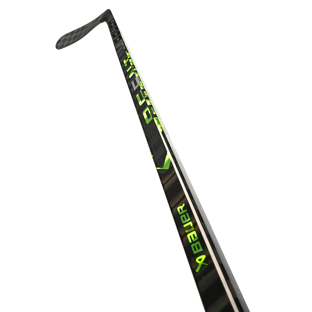 Hůl BAUER S22 AG5NT GRIP STK-SR-87(60") (1059903)