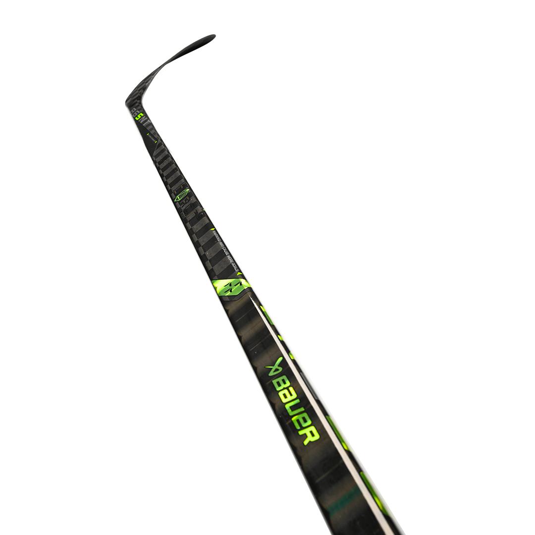 Hůl BAUER S22 AG5NT GRIP STK-SR-87(60") (1059903)