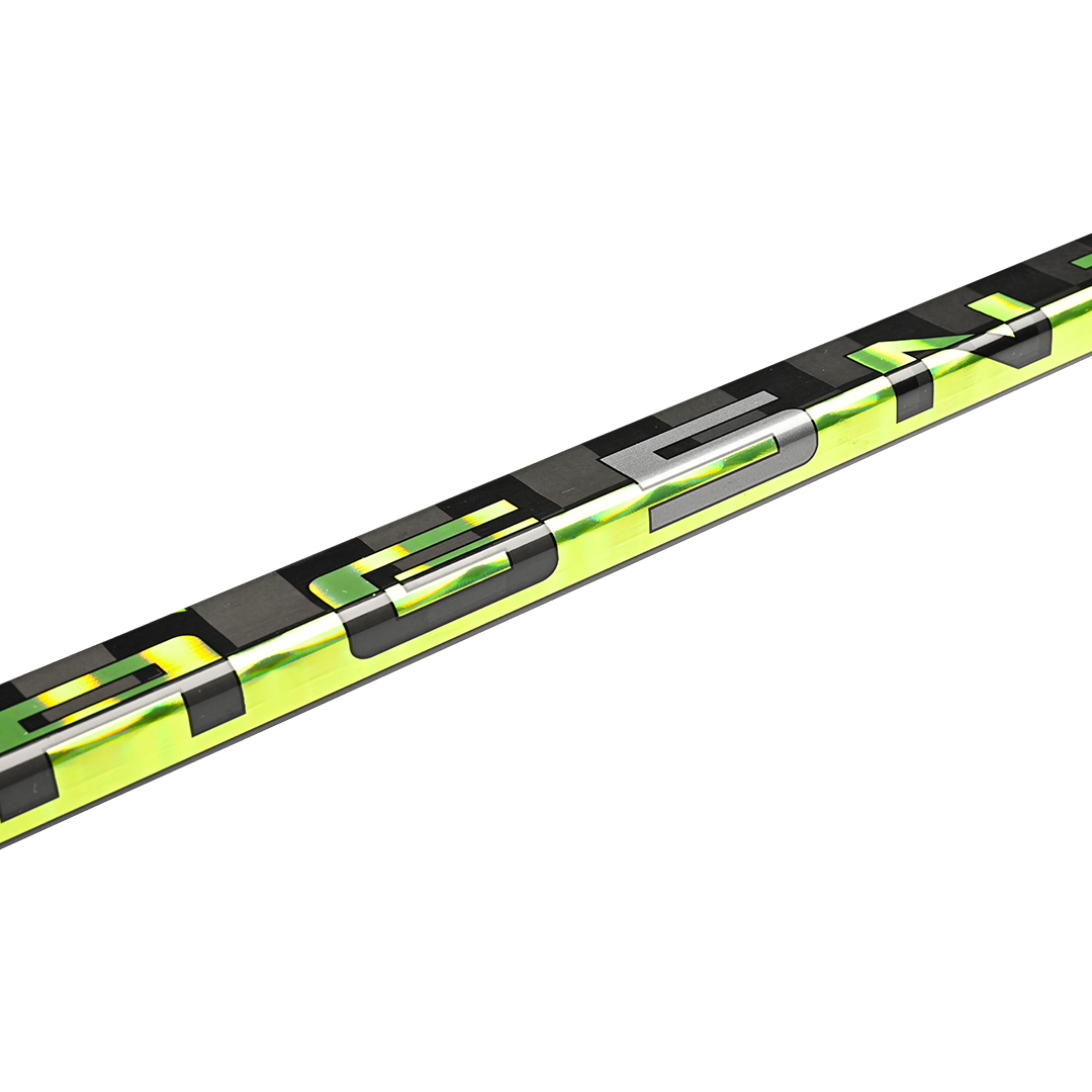 Hůl BAUER S22 AG5NT GRIP STK-SR-87(60") (1059903)