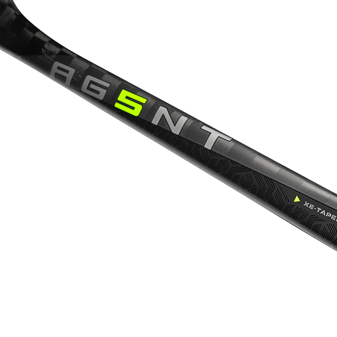 Hůl BAUER S22 AG5NT GRIP STK-SR-87(60") (1059903)