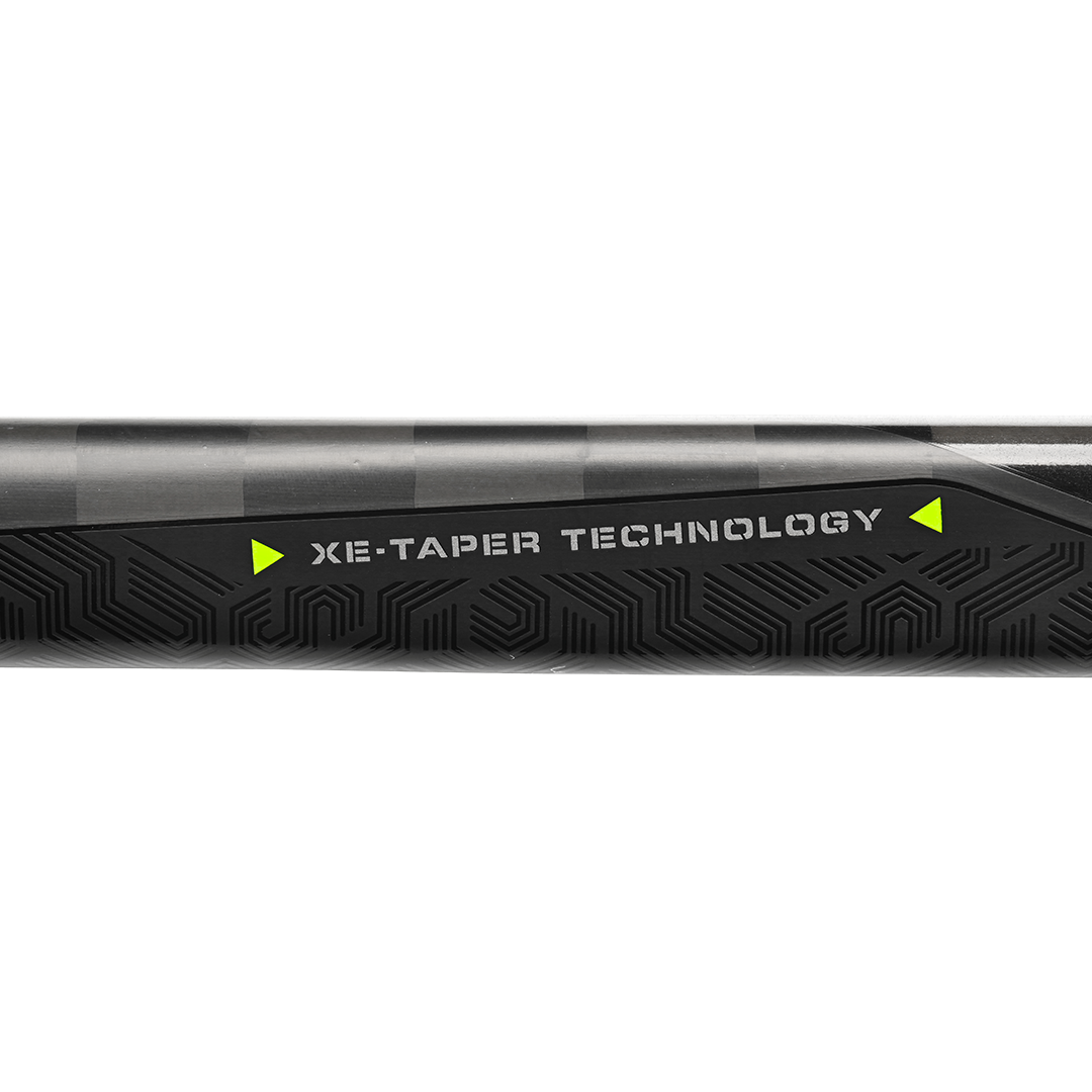 Hůl BAUER S22 AG5NT GRIP STK-SR-87(60") (1059903)